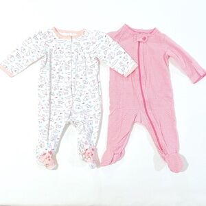 Carter’s 3M‎ footies
